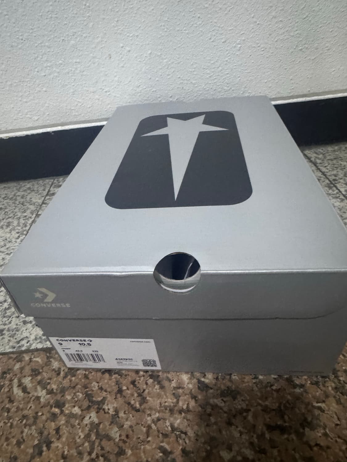 컨버스 x 다크쉐도우 원스타 에시드 상품이미지2