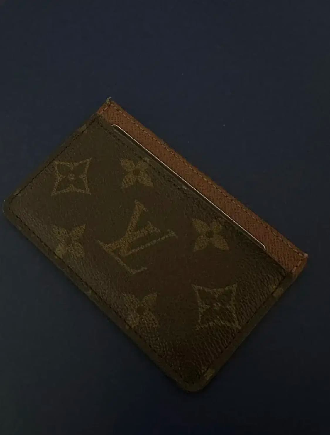 루이비통 모노그램 카드지갑 상품이미지1