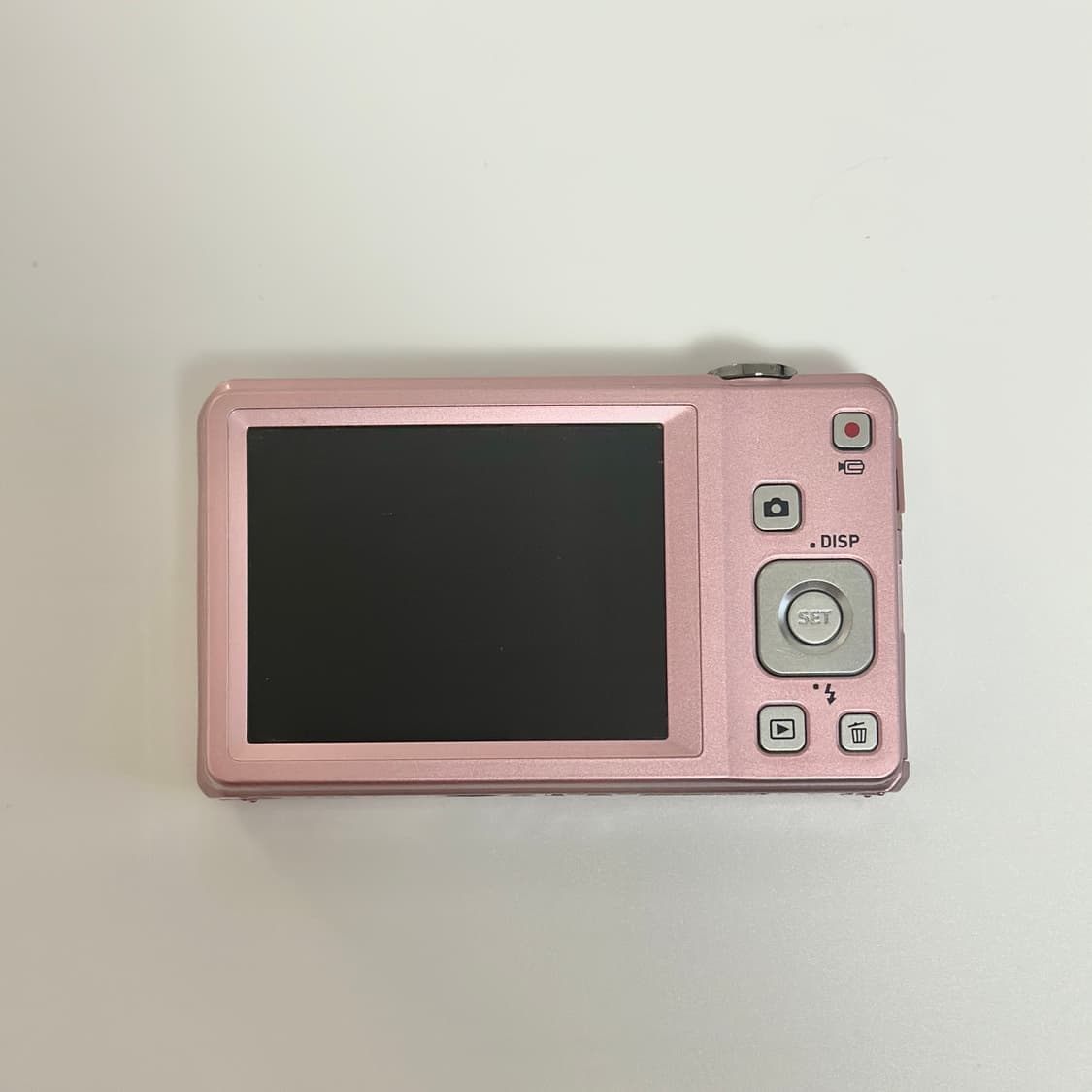 코르티스 디카 풀박) 카시오 엑슬림 zs5 핑크 casio exilim 상품이미지4