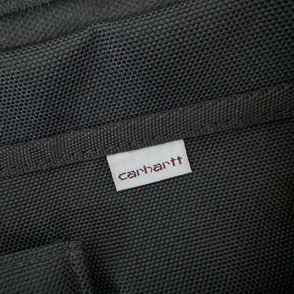 칼하트 레거시 디럭스 워크팩 블랙 백팩 노트북가방 상품이미지9