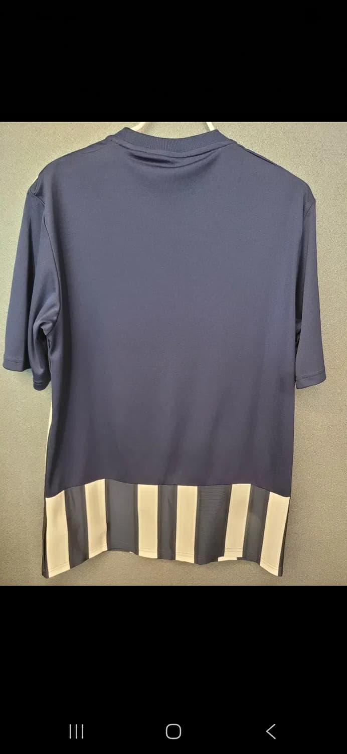 아디다스 축구유니폼(새상품) 상품이미지5