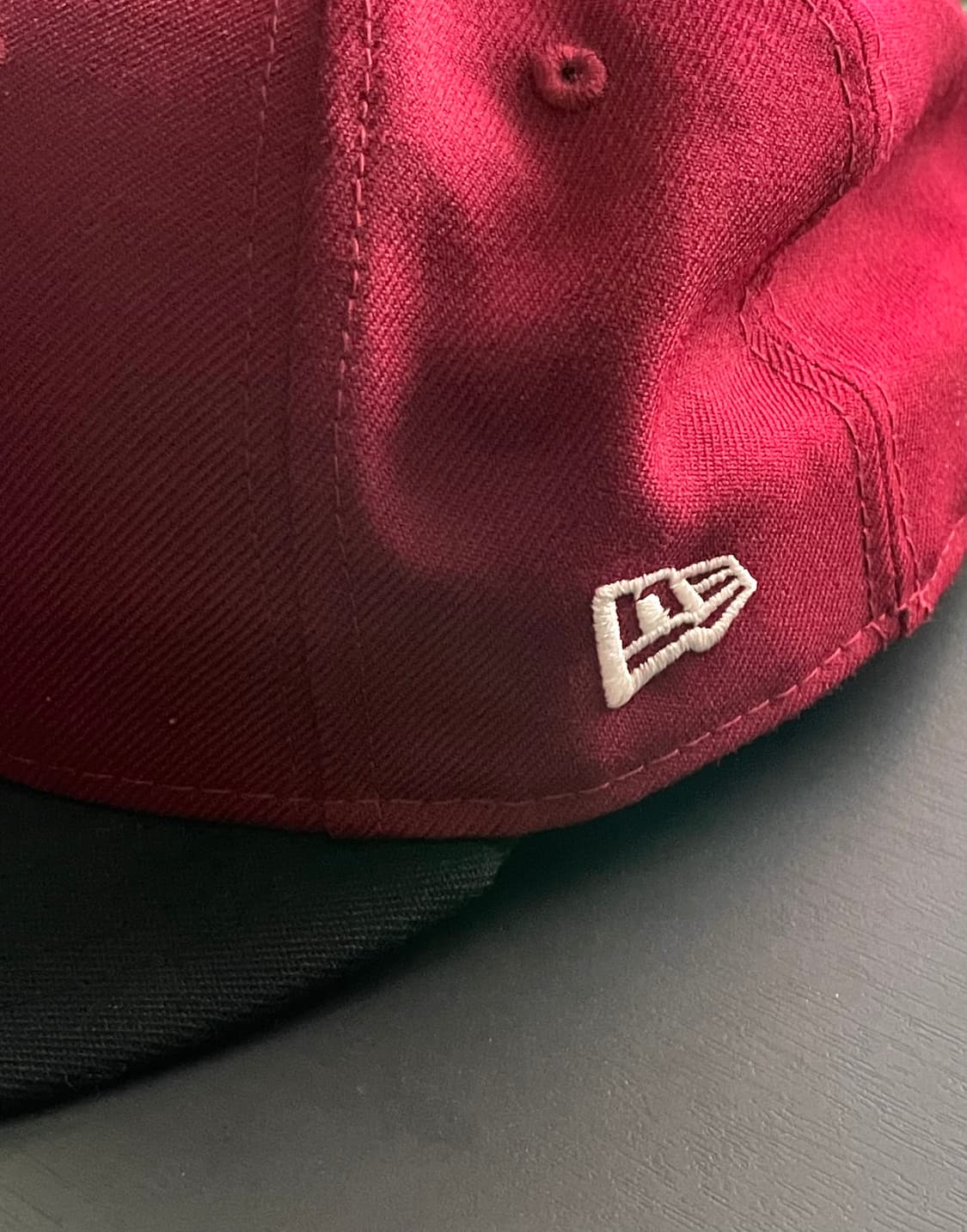 뉴에라 NEW ERA 르브론 제임스 59FIFTY 모자 볼캡 스냅백 상품이미지2