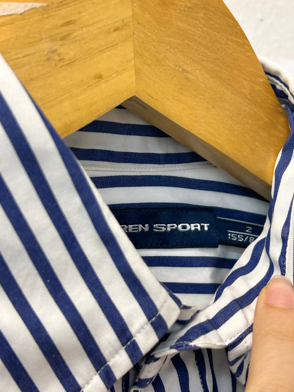 폴로스포츠 셔츠 상품이미지2