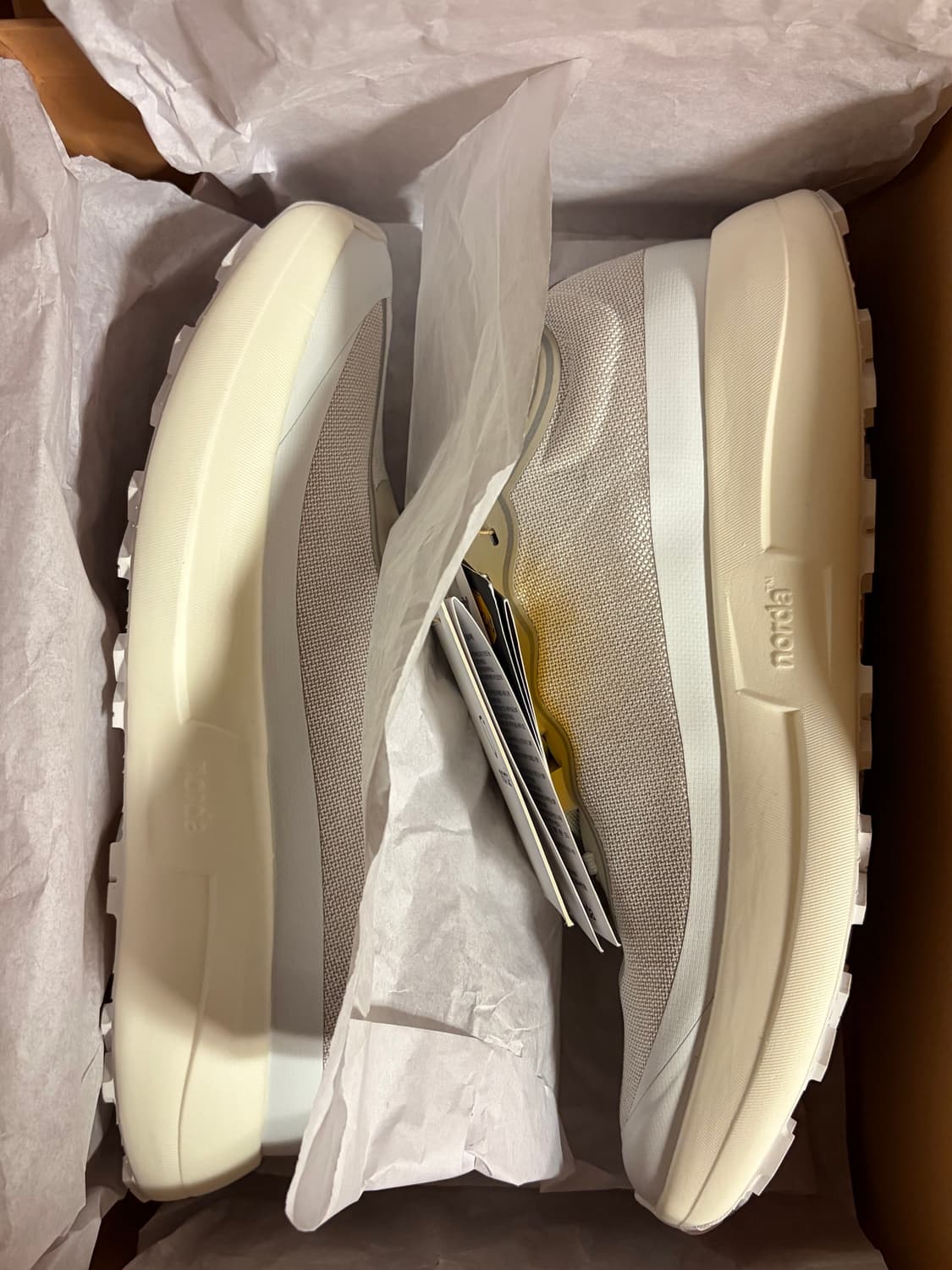 norda 005 285사이즈 상품이미지6