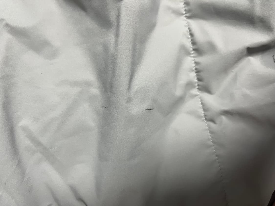 폴햄 리버서블 푸퍼 패딩 105 상품이미지3