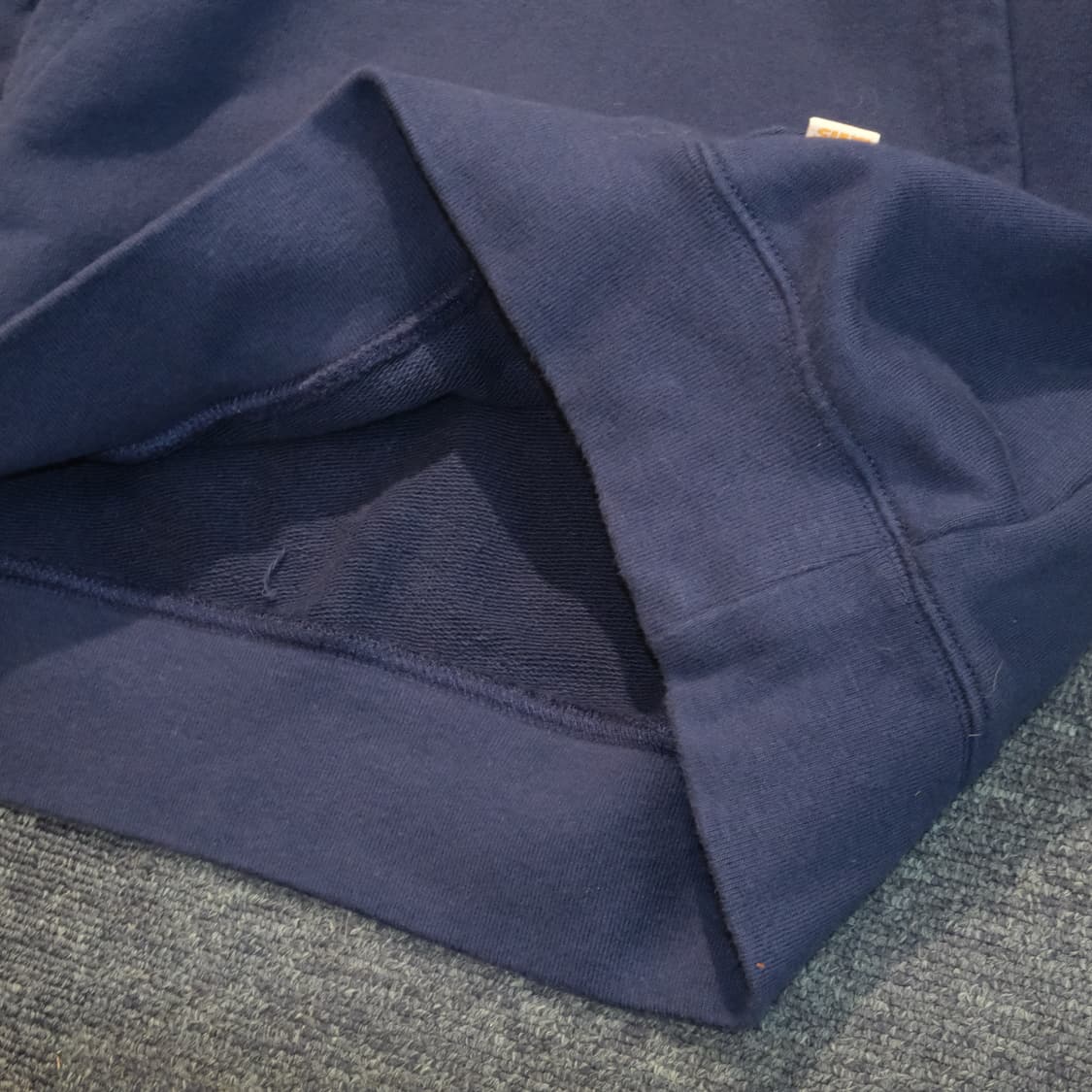 리바이스 후드 스웻셔츠 상품이미지5