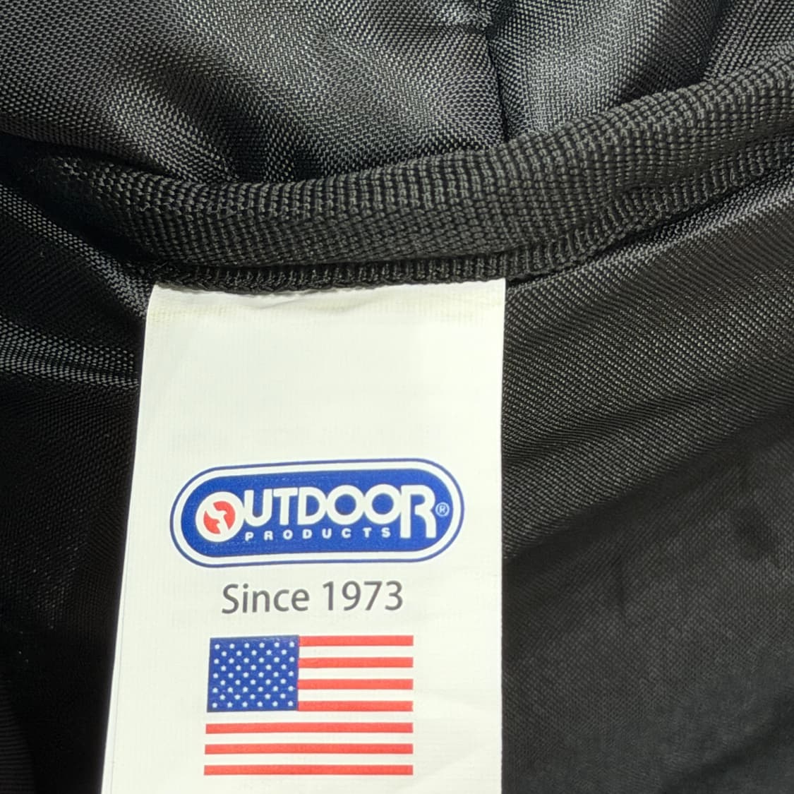 아웃도어프로덕츠 보아 플리스 뽀글이 백팩 가방 아이보리 상품이미지5