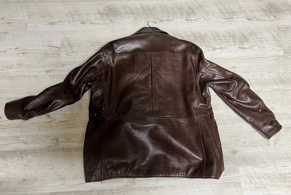스펙테이터 오토코트2(카코트, Size S) 상품이미지3