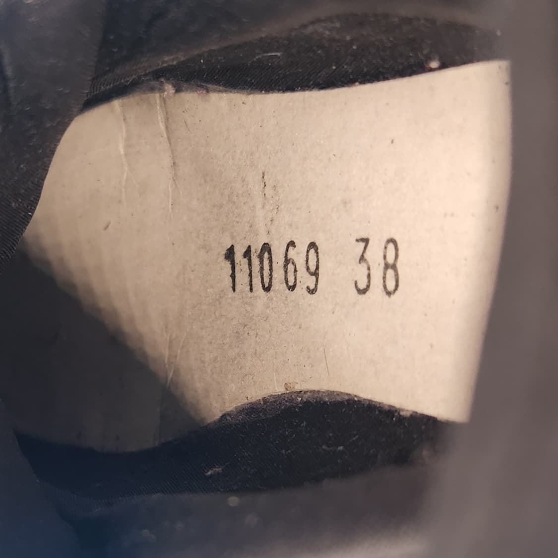 o RV 여성스니커즈 240 굽5.5 상품이미지6