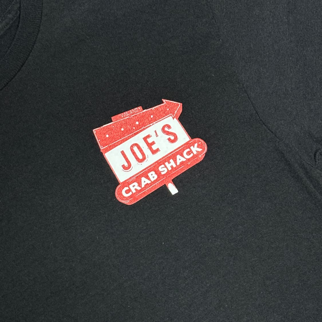 JAWS 패러디 joes 티셔츠 상품이미지4