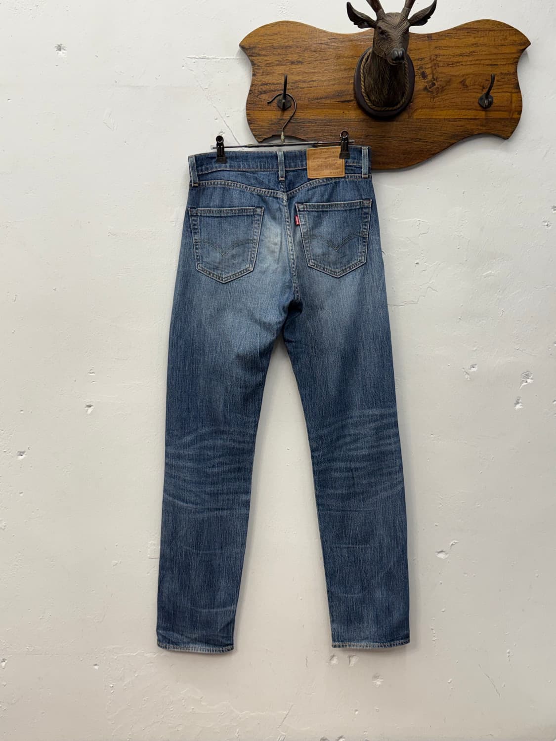 LVC 빅E Lot 505 [29.5] 상품이미지1