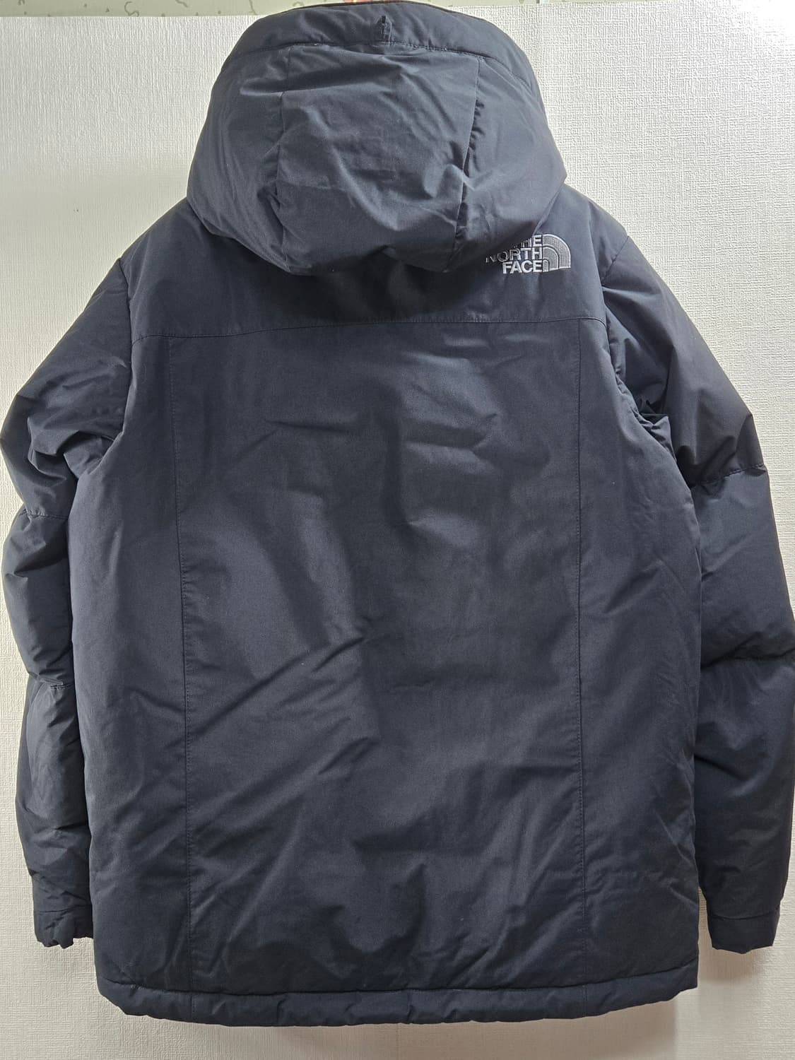 노스페이스90- 보스톡 구스다운 상품이미지4