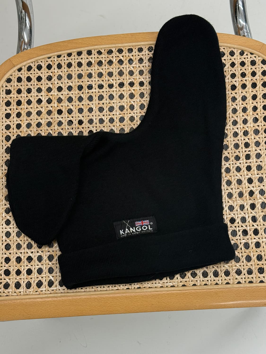 캉골 버니 비니  상품이미지3