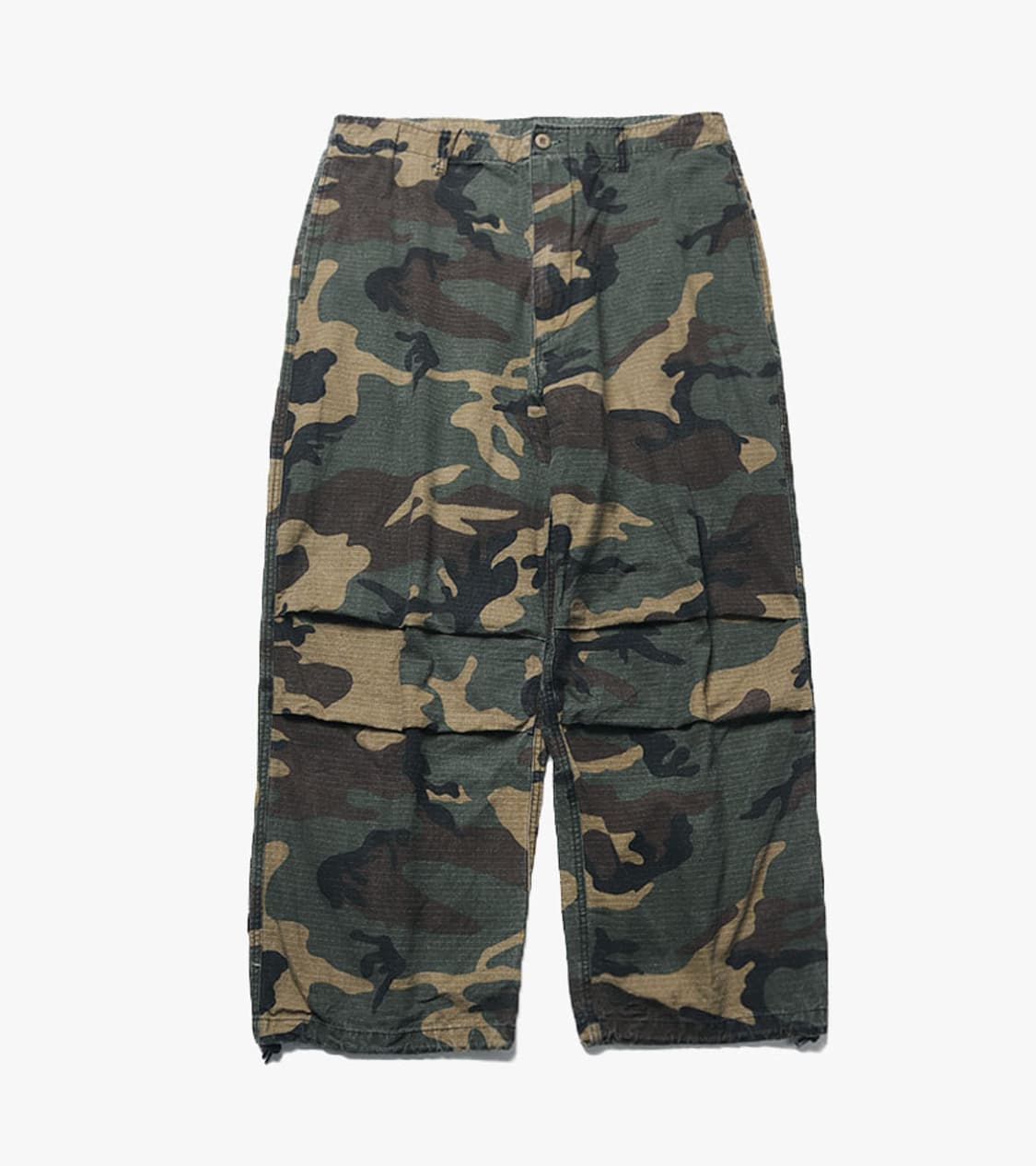 WHO’S WHO GALLERY - 24SS PARACHUTE PANTS 상품이미지3