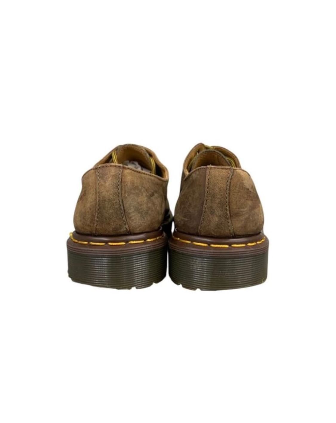 닥터마틴 1561 브라운 UK7(260) 상품이미지4