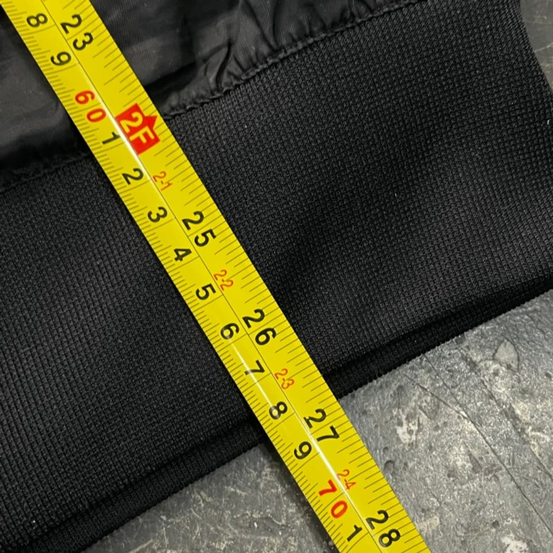 100 나이키 윈드러너 바람막이 상품이미지6