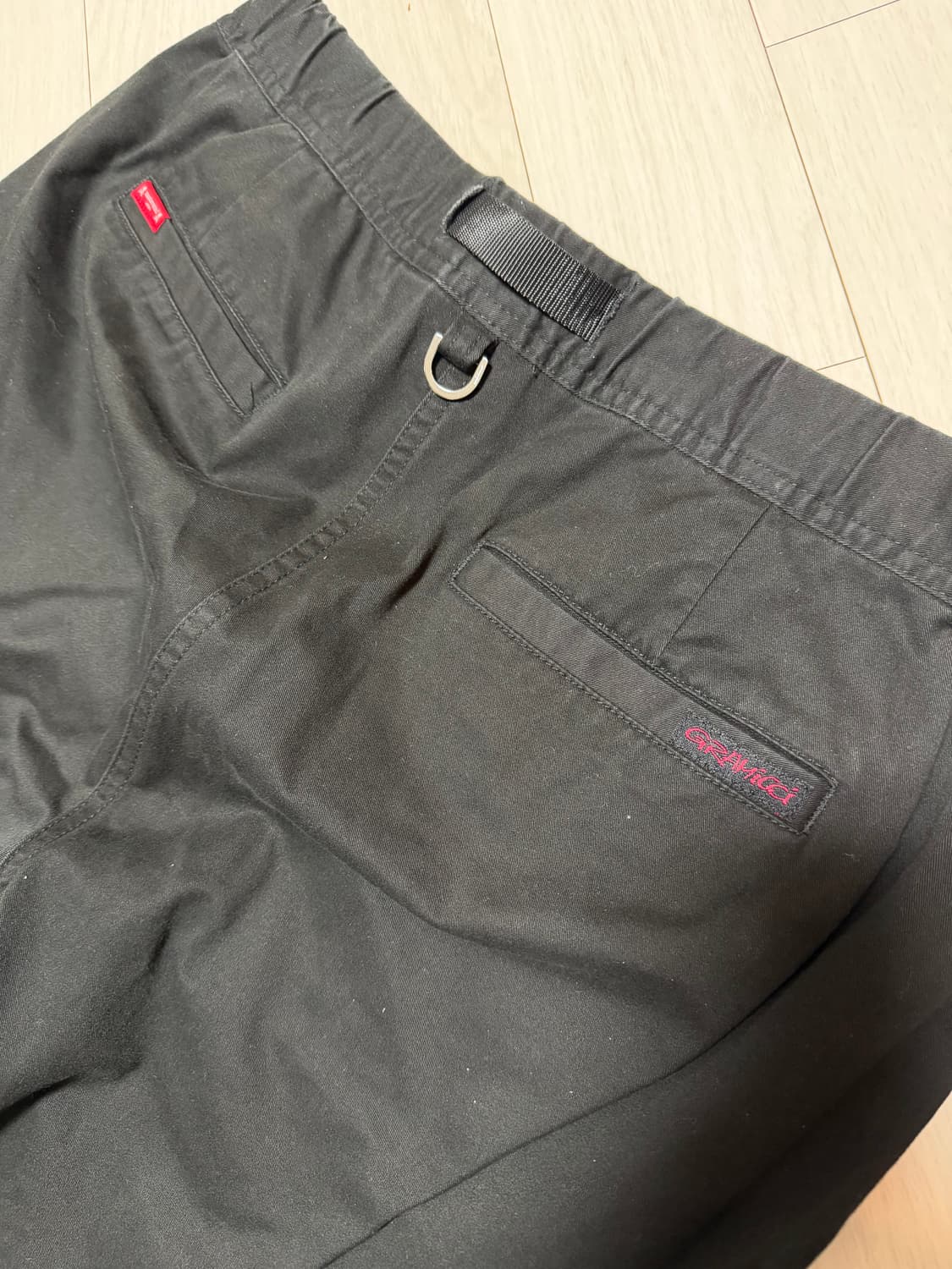 마스터마인드 그라미치 팬츠 상품이미지5