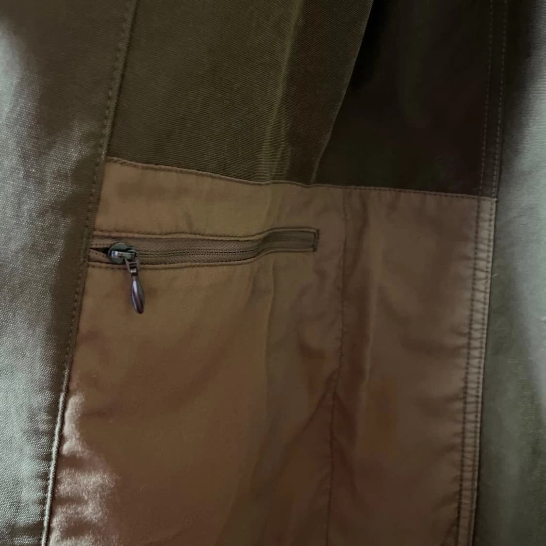   나나미카 코듀로이 재킷 상품이미지3