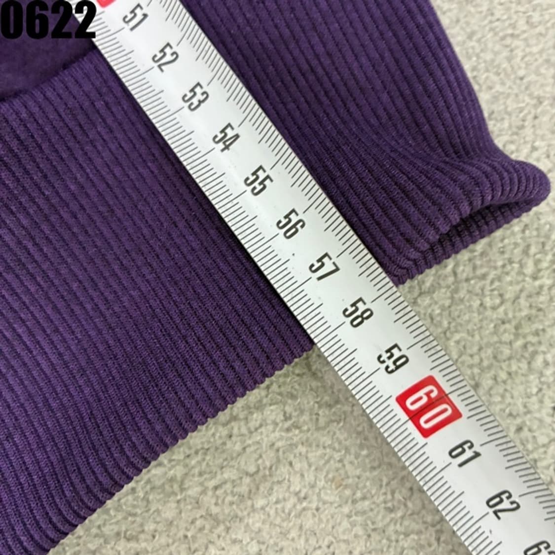 아디다스 퍼플 져지 상품이미지5