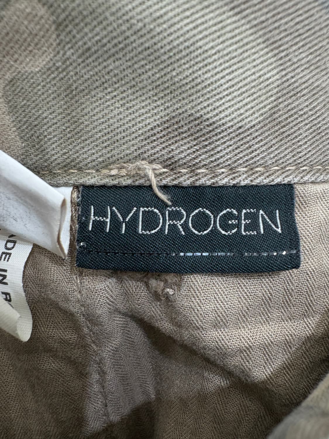HYDROGEN 반바지 상품이미지7