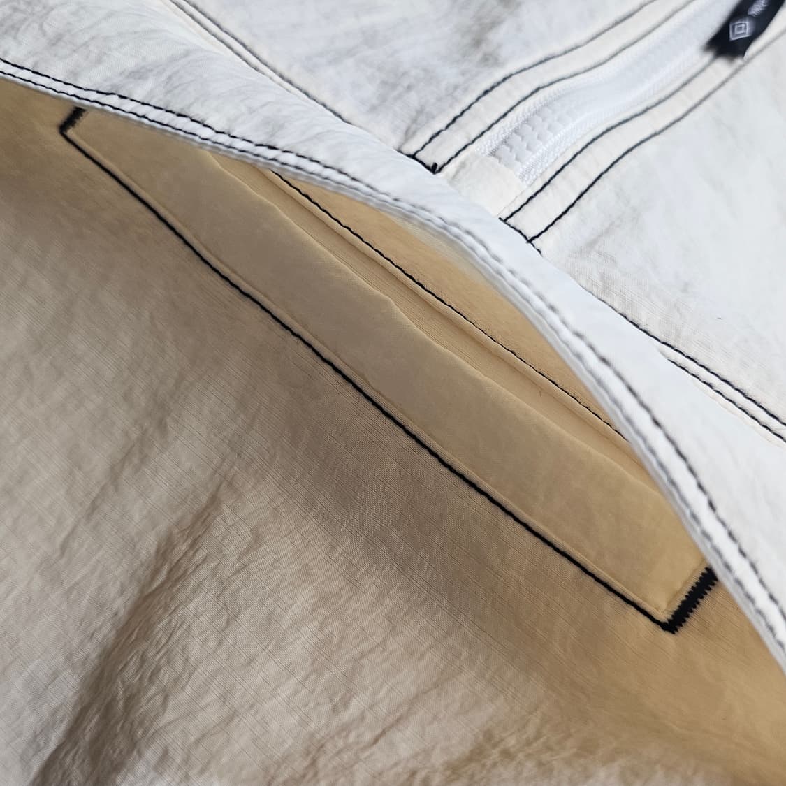 90(95~100)엄브로 아노락 바람막이 반팔 상품이미지7