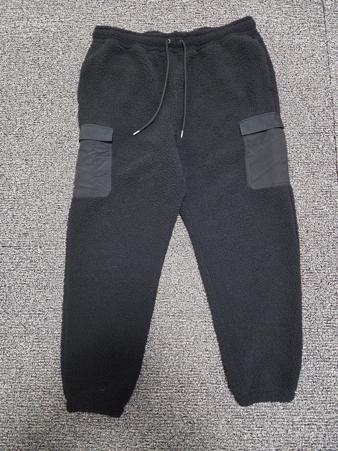 나이키조던 플리스팬츠/XL 상품이미지3