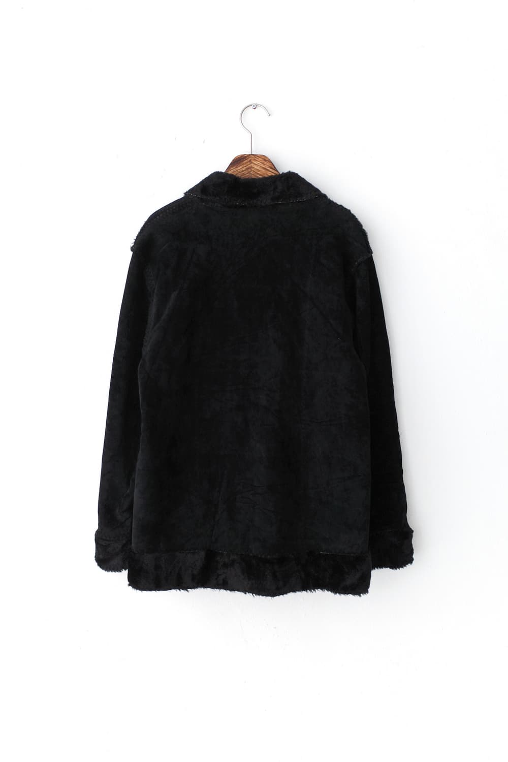 shearling fur jacket 상품이미지2