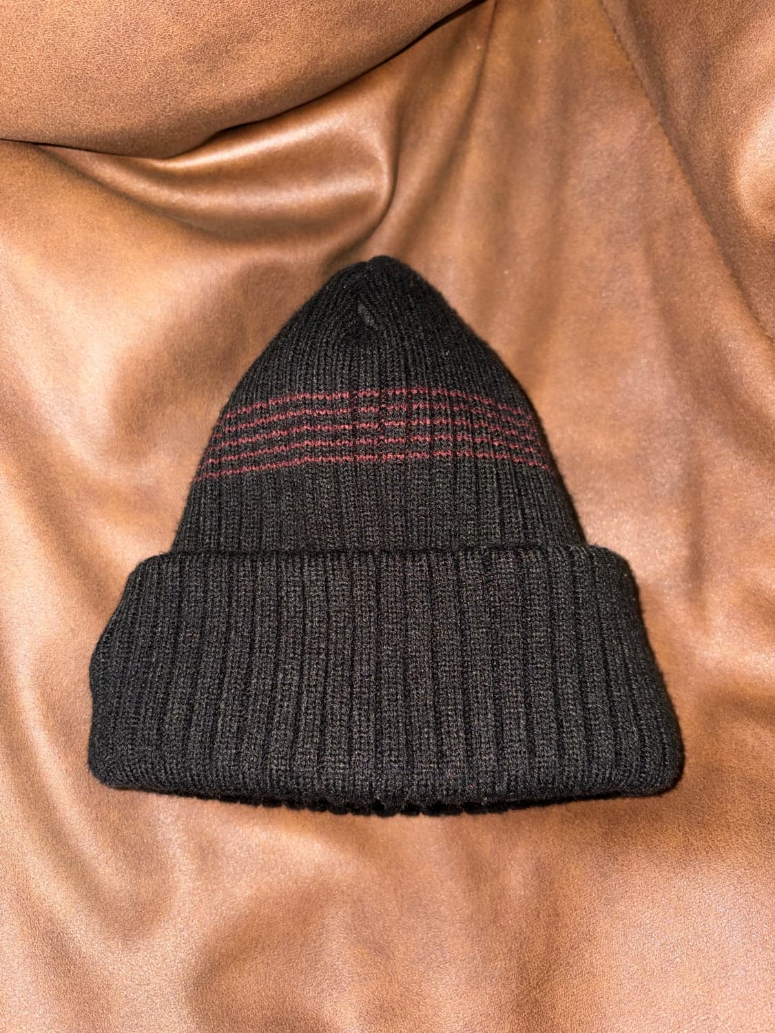 슈프림 자수 비니 상품이미지5