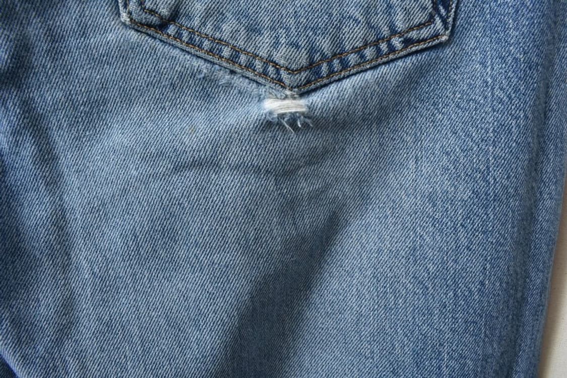 90S 리바이스 501 청바지 32 M0187 상품이미지3