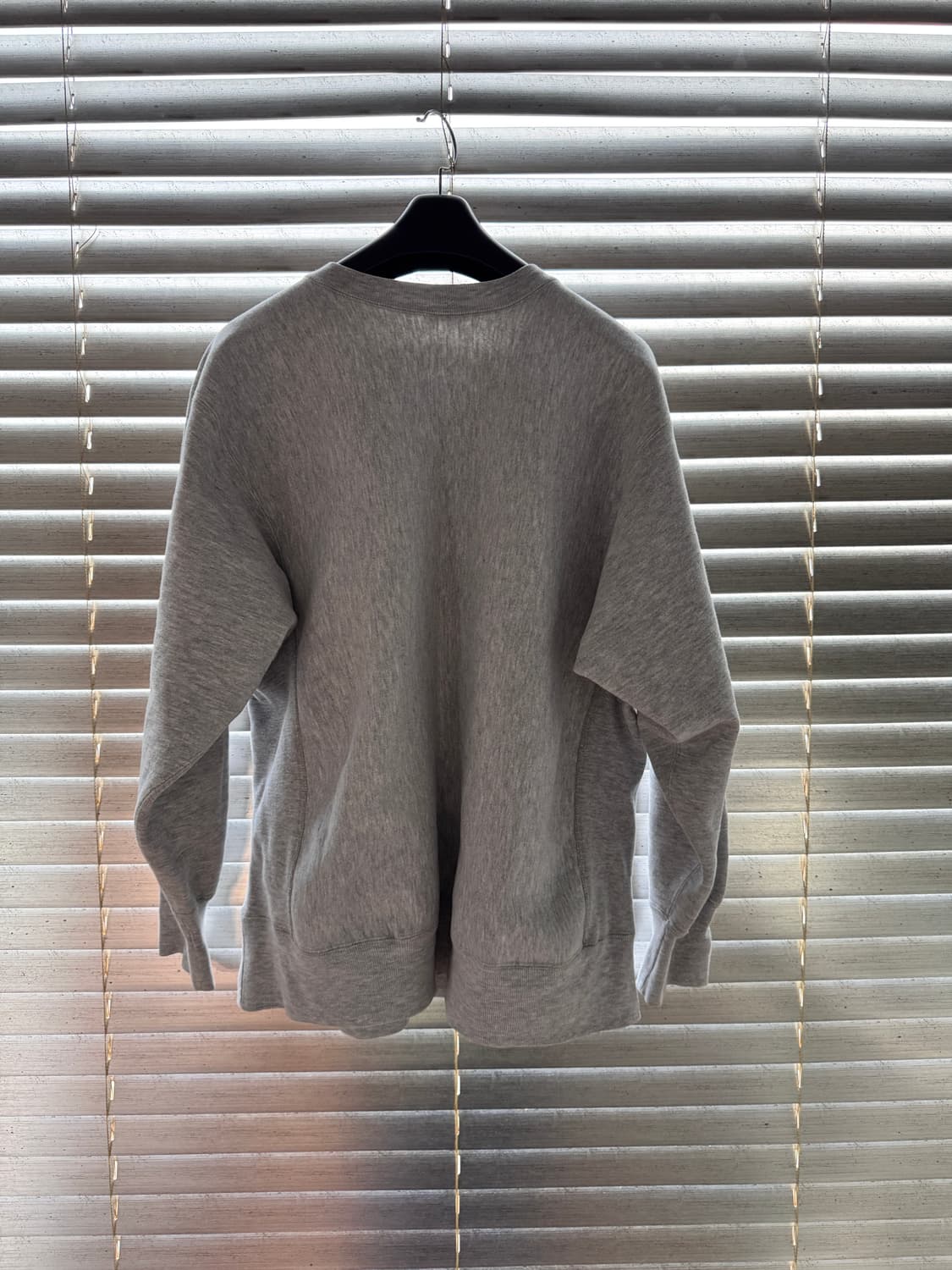 [XL] Early 80S 빈티지 챔피온 리버스위브 스웻셔츠 상품이미지2