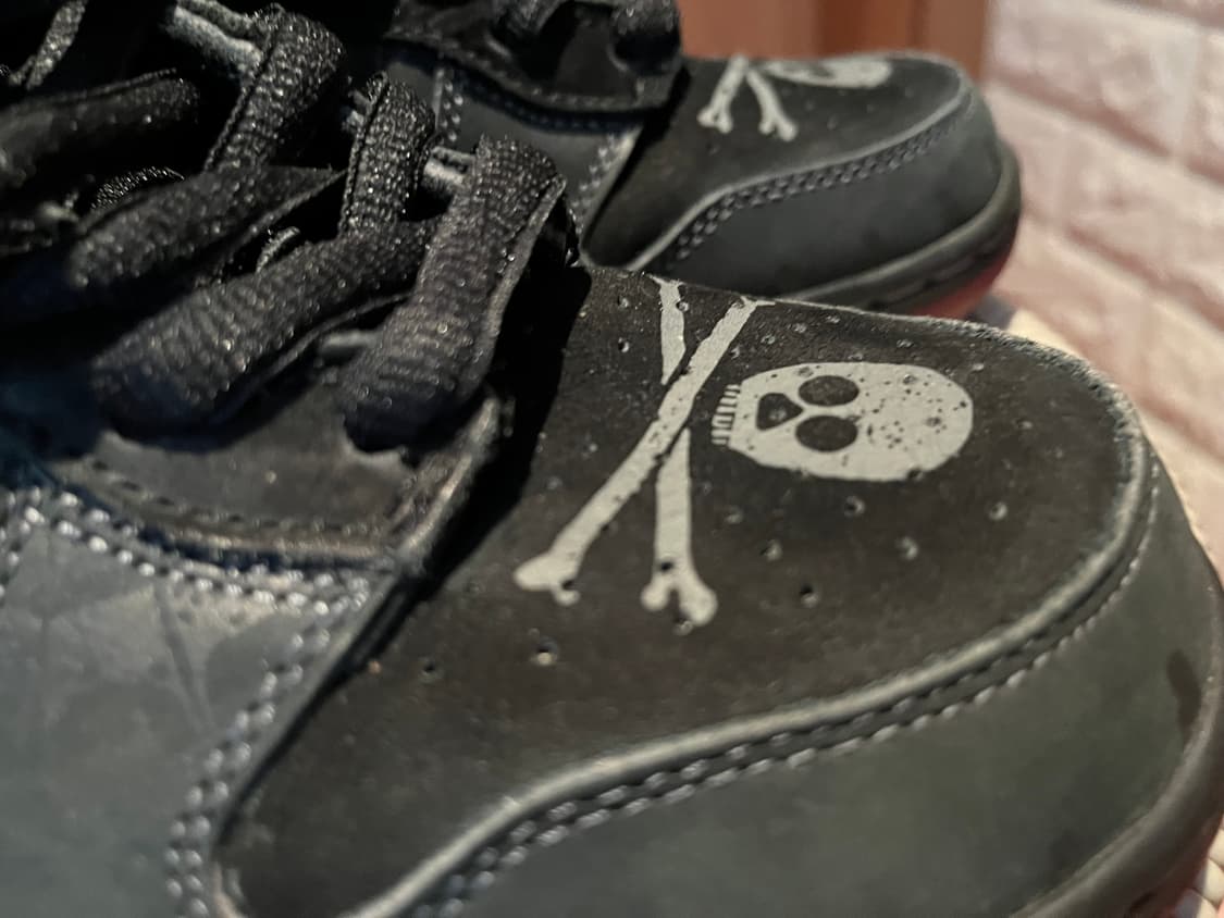 [Nike SB Dunk High Melvins 2005] 새상품 상품이미지3