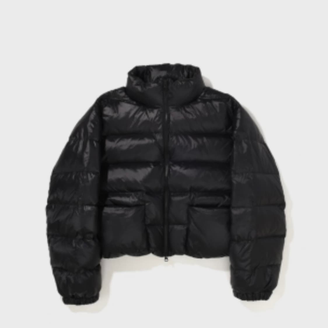 Low classic_Lc down padding 상품이미지1