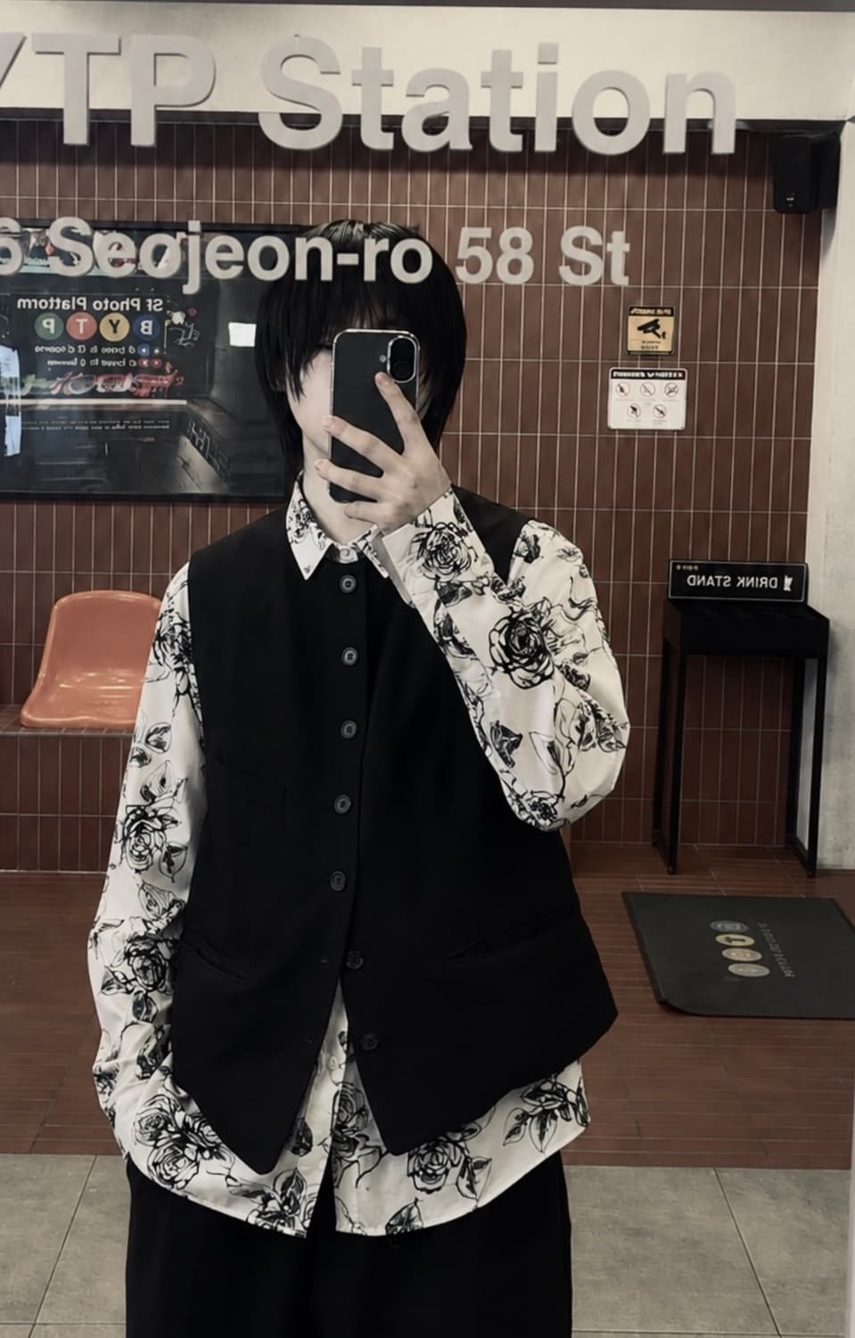 03ss y’s 요지아마모토 베스트 상품이미지1