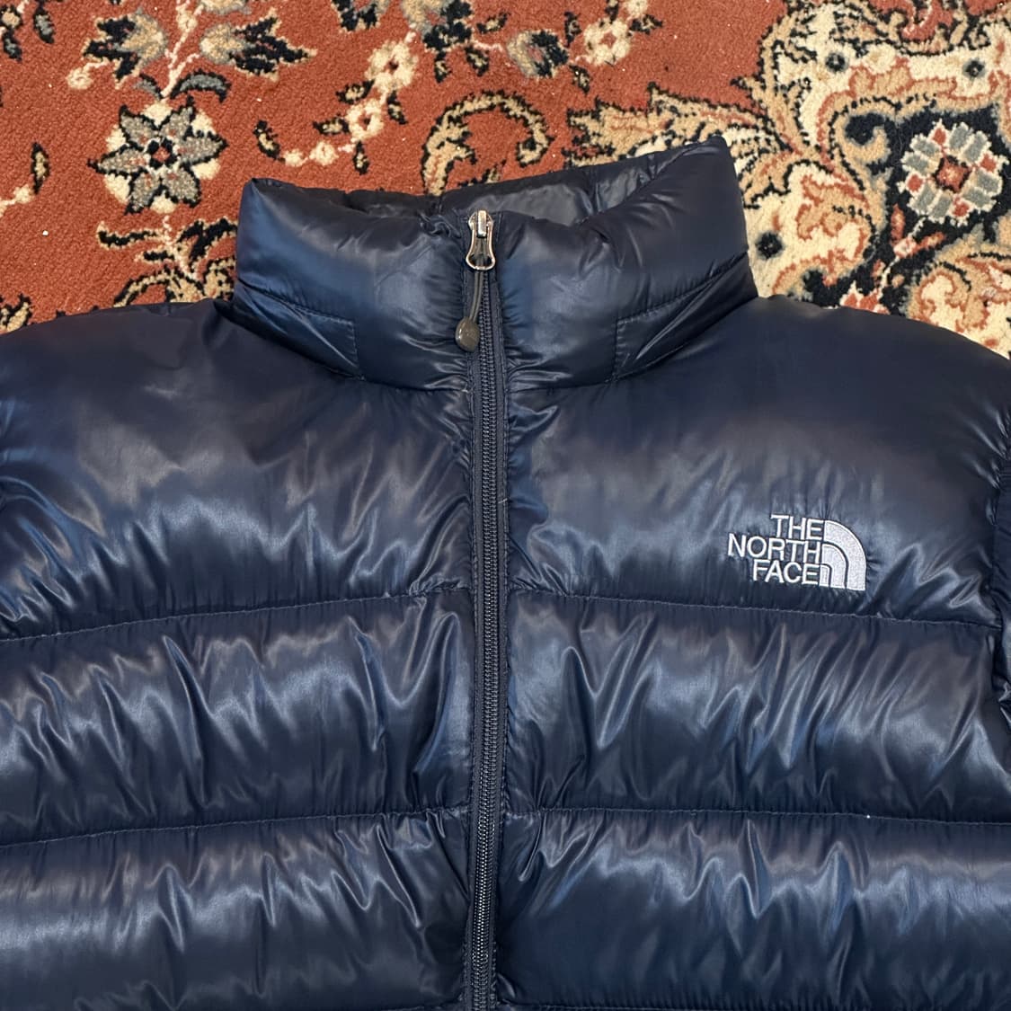 노스페이스 퍼텍스 퀀텀 초경량패딩 (L-XL) 구스다운 상품이미지3