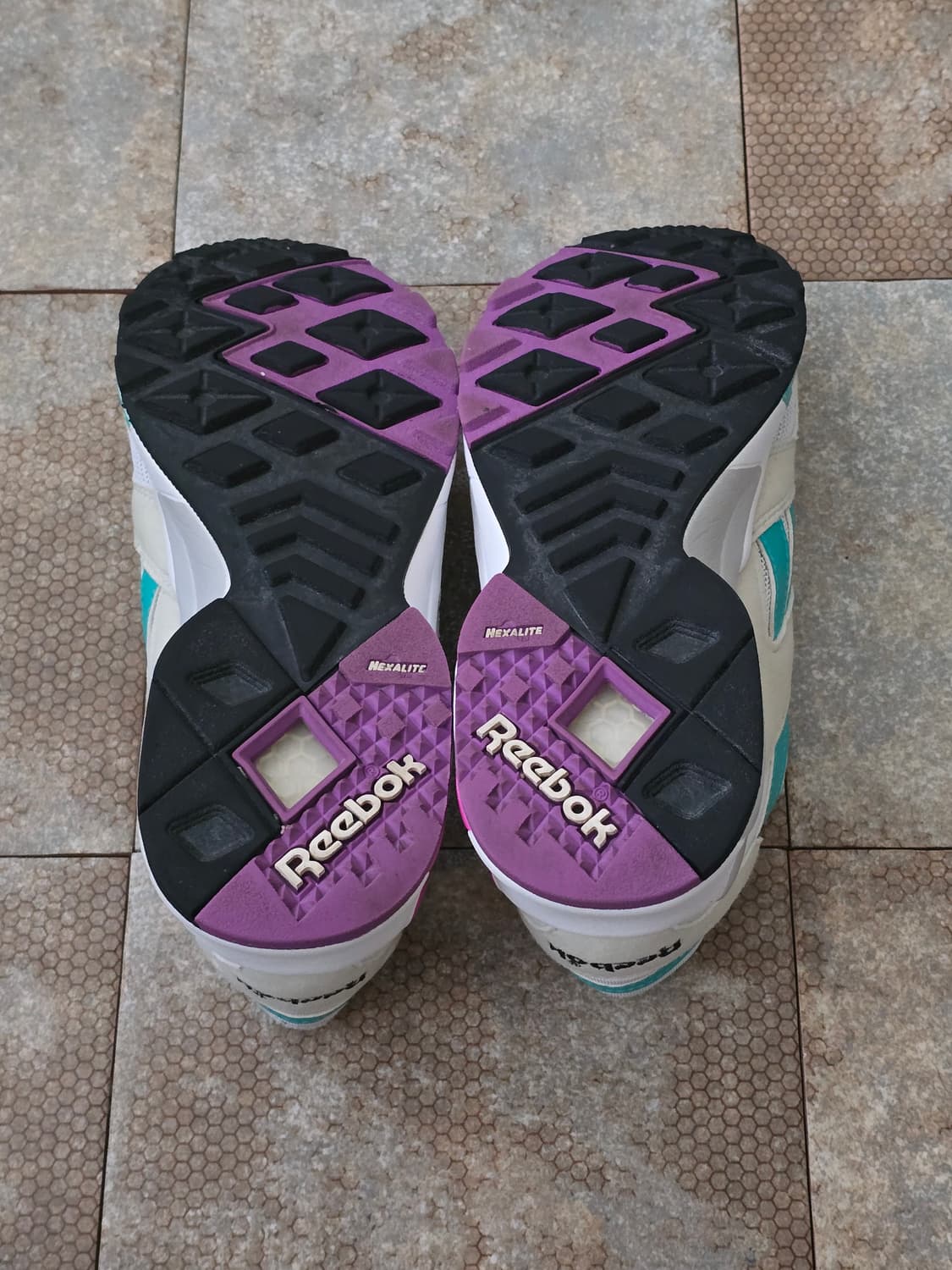 (240)리복 아즈트렉 상품이미지9