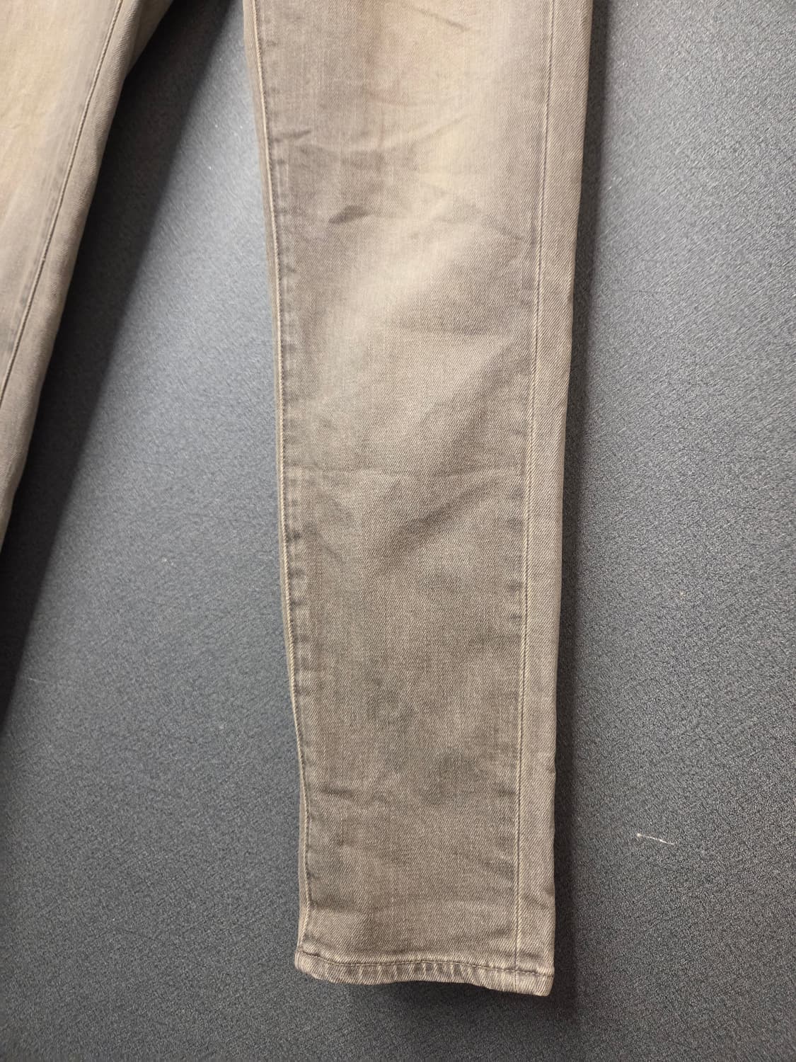 폴로랄프로렌 청바지 (28-29) 상품이미지4