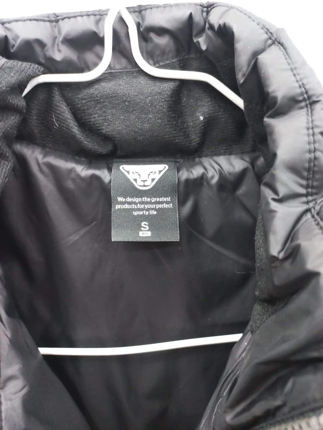 다이나핏 후드 자켓 90 상품이미지5