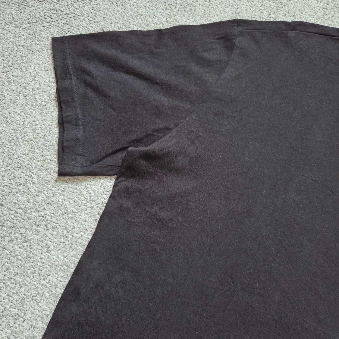 Silver Jeans 빈티지 반팔 티셔츠 L(100) 상품이미지4