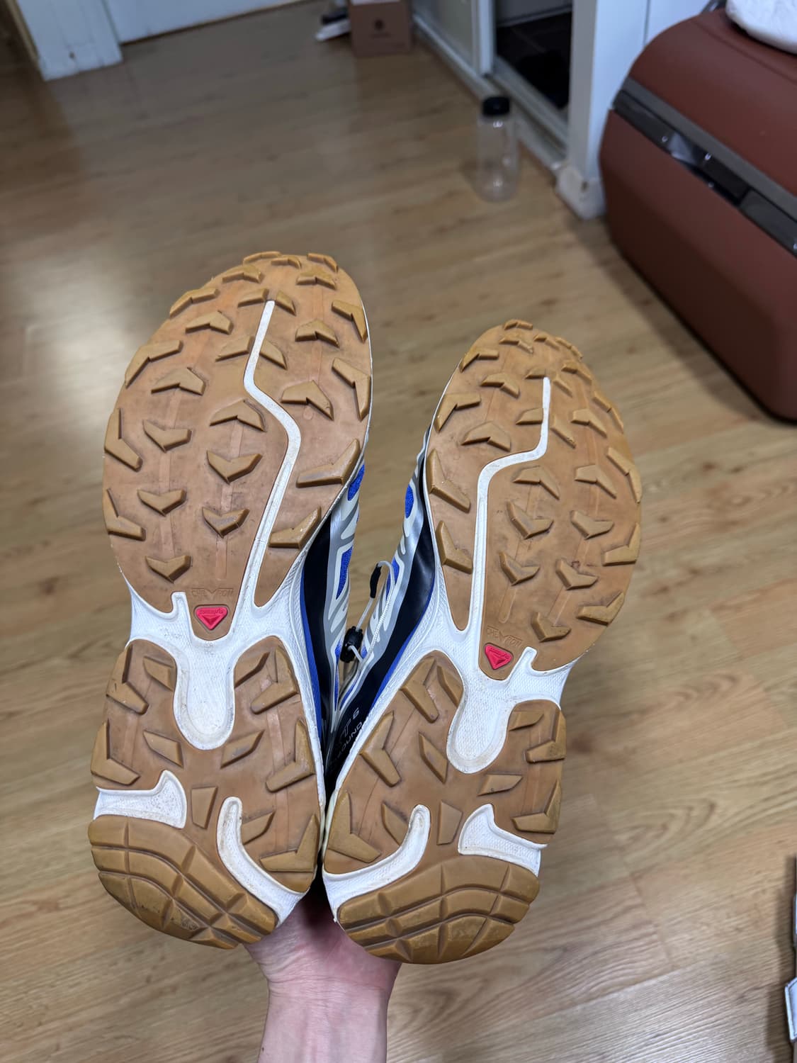 살로몬 xt6 상품이미지6
