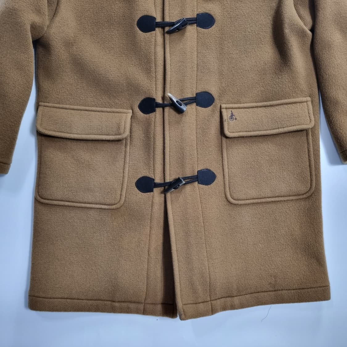 빈폴 울 더플 코트  상품이미지6