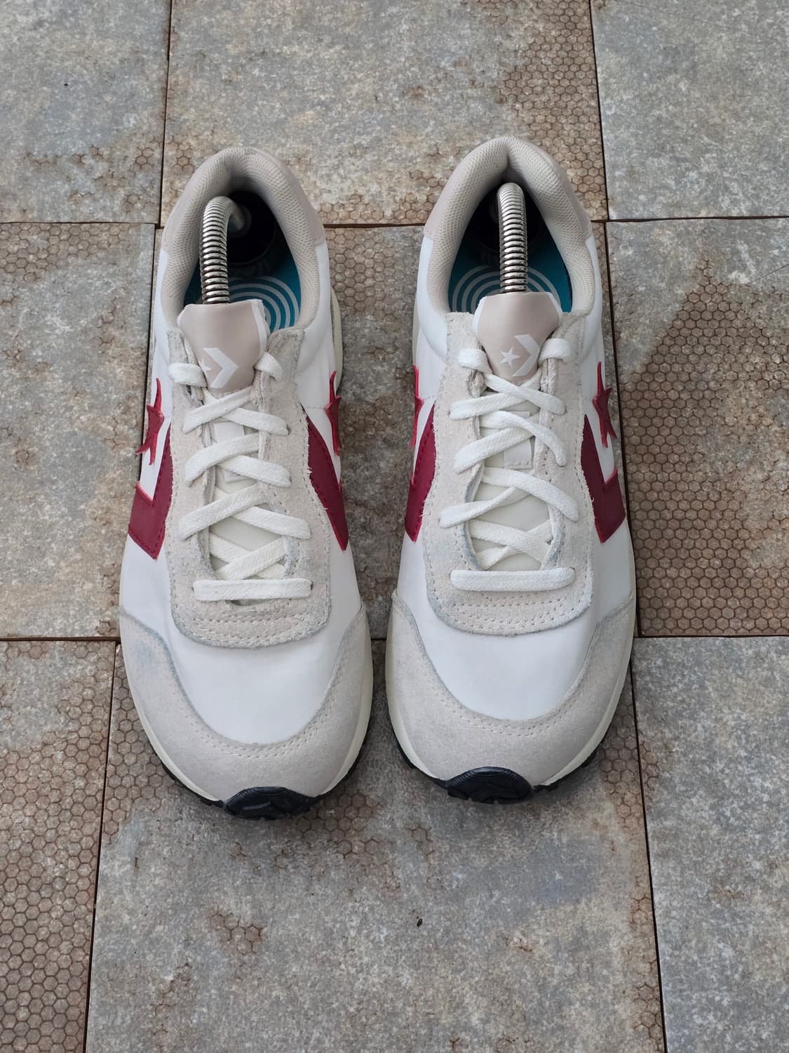 (230)컨버스 오메가 트레이너 라이트 듄 상품이미지2