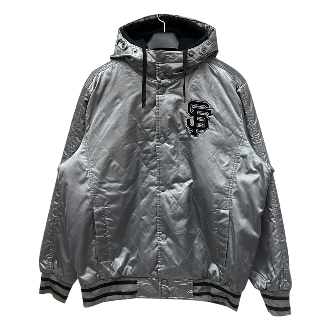 MLB 샌프란시스코 자이언츠 스타디움 점퍼 자켓 105 상품이미지1