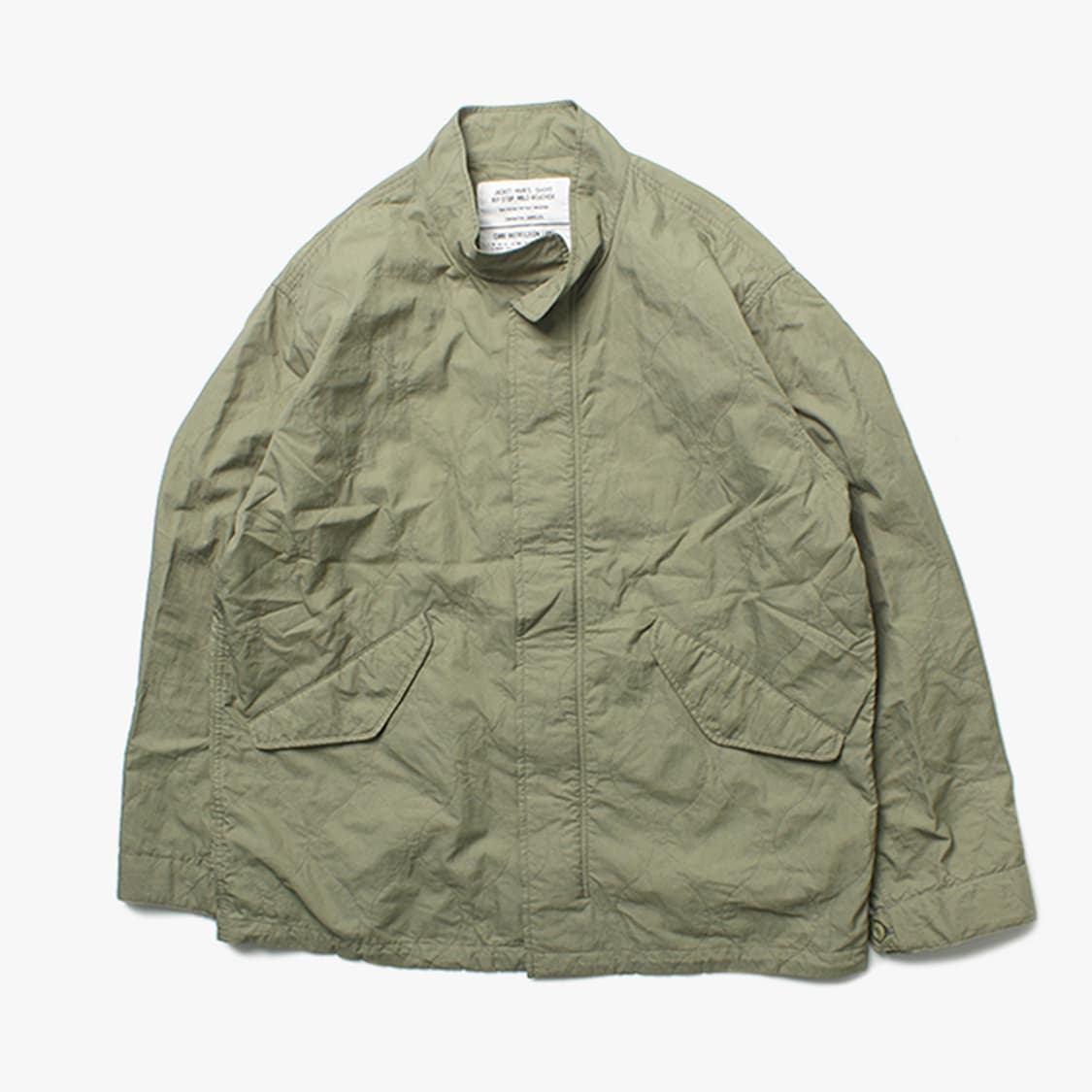  SHIPS "Khaki Jacket" 상품이미지1