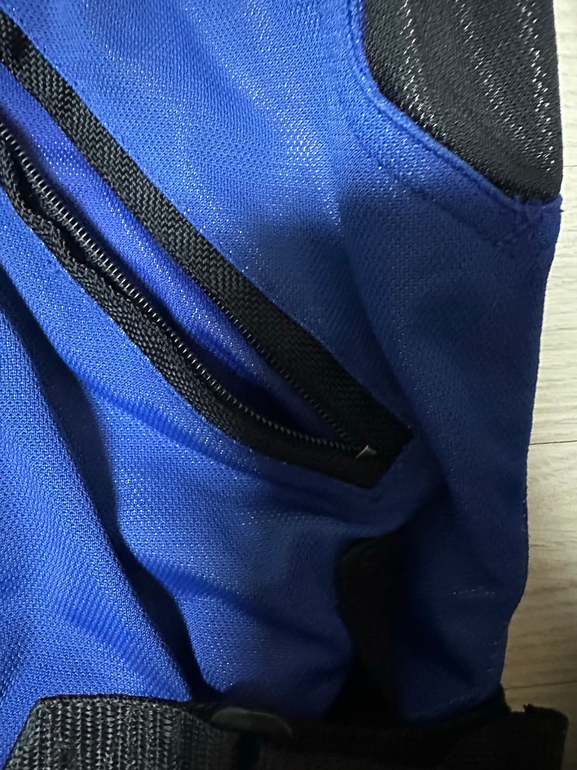 kiss racing jaket 상품이미지6