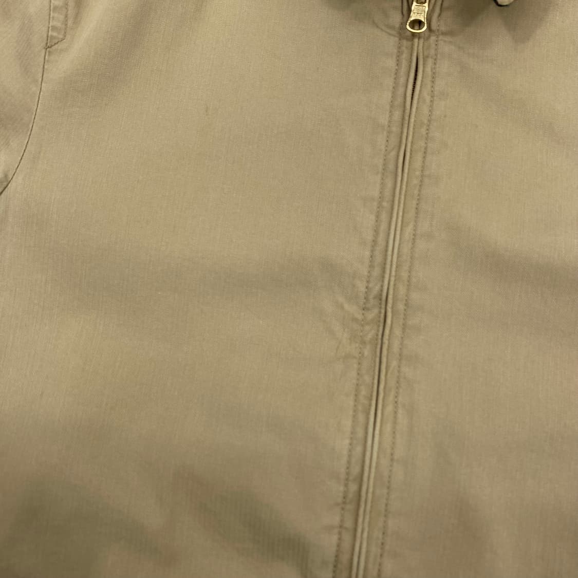 빔즈 리버시블 자켓 M 상품이미지3