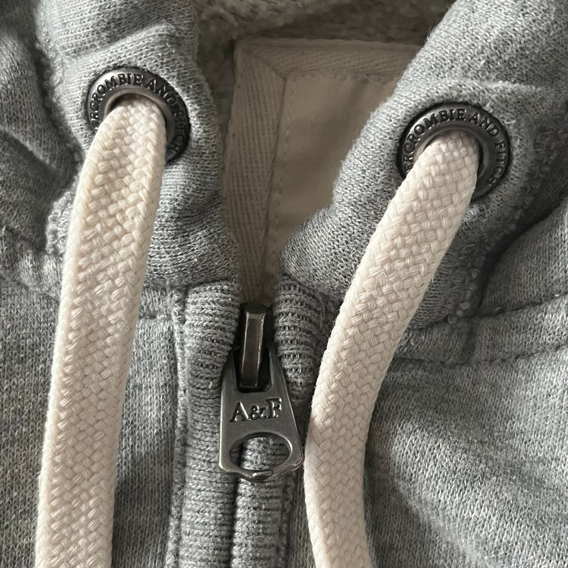 zip up hoodie 상품이미지6