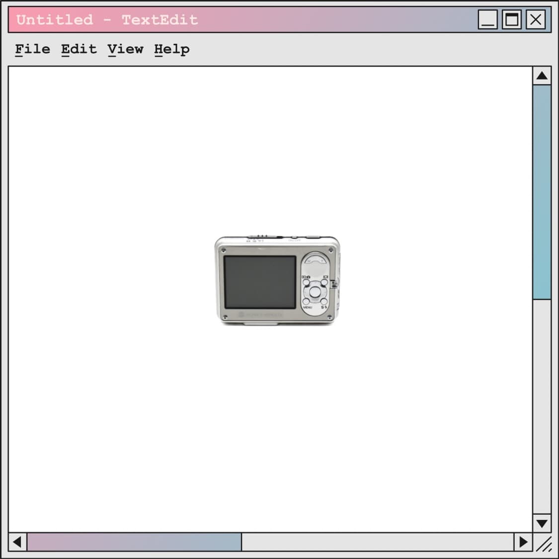 -ˋˏ완전풀박스!ˎˊ˗ ) Minolta Dimage X1 미놀타 디미지 상품이미지4