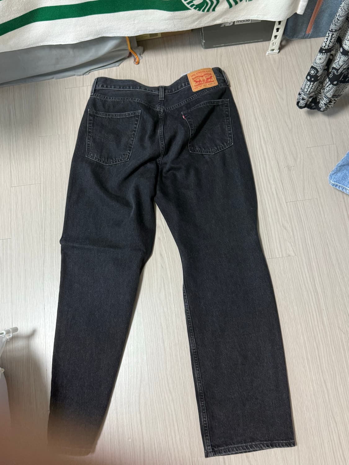 리바이스 565 97 34 상품이미지2