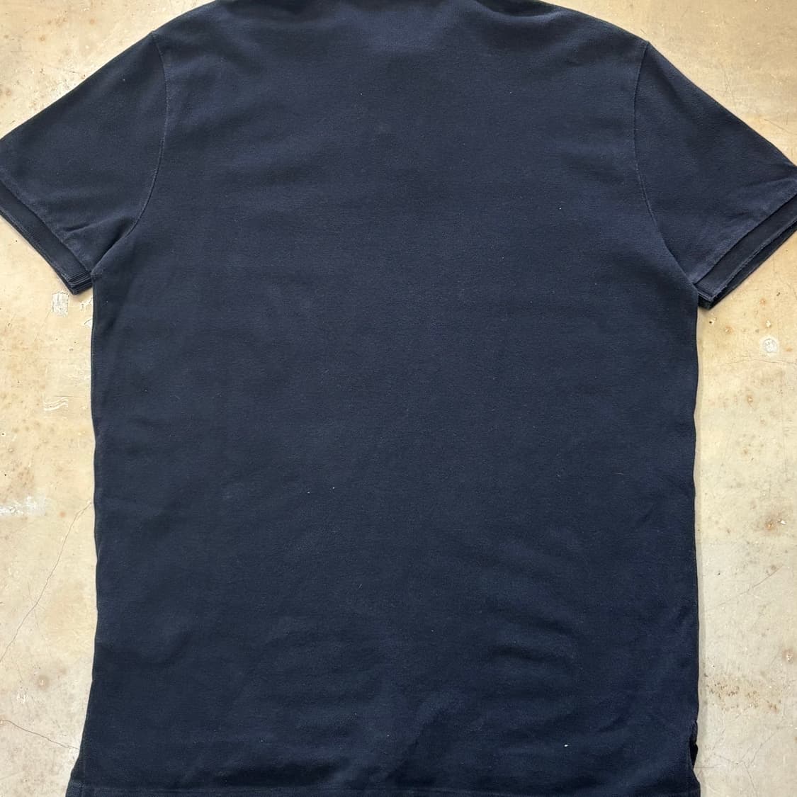 🫶🏻폴로 랄프 로렌 블랙 카라 short T-shirt🫶🏻 상품이미지3