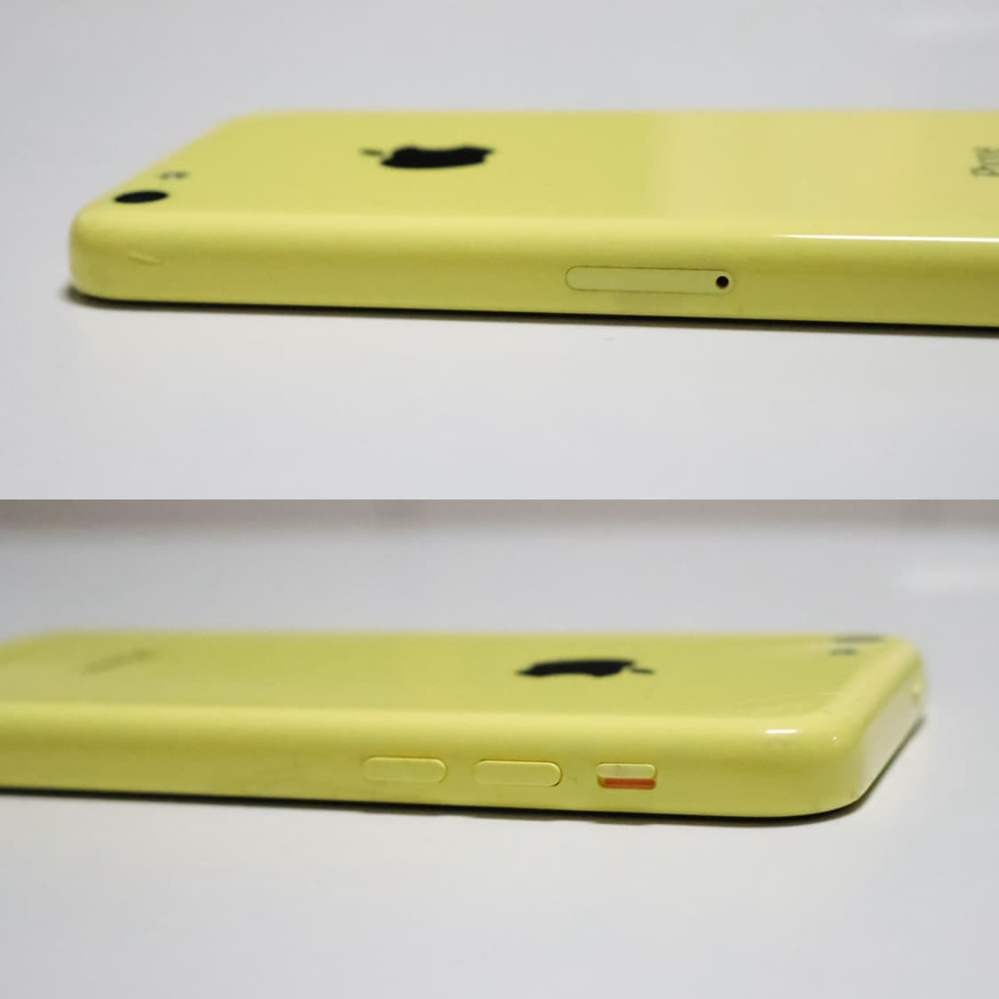 아이폰5C 16GB (옐로우, 무음카메라) 상품이미지7